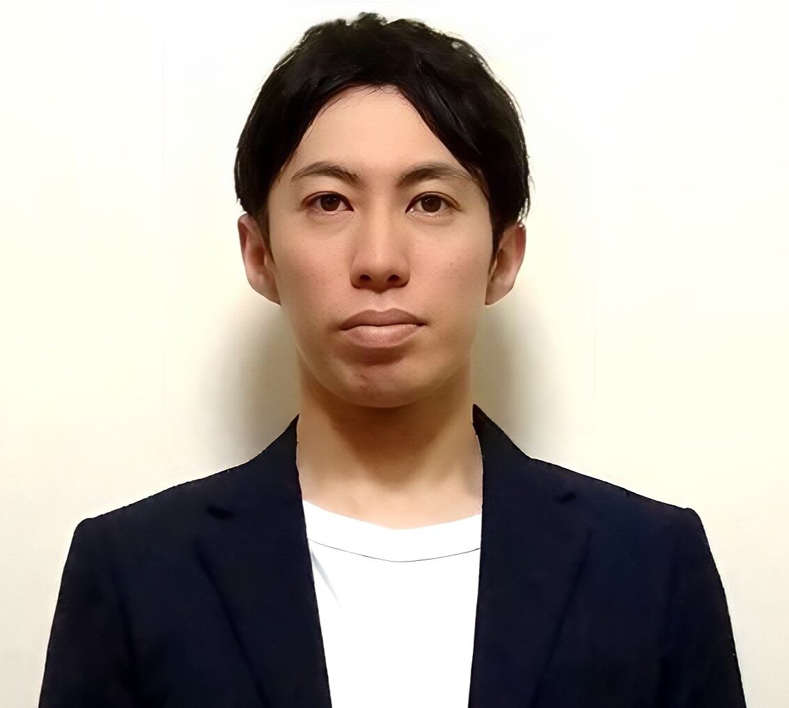 硴塚 裕也